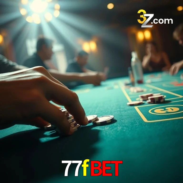 77fbet lottery