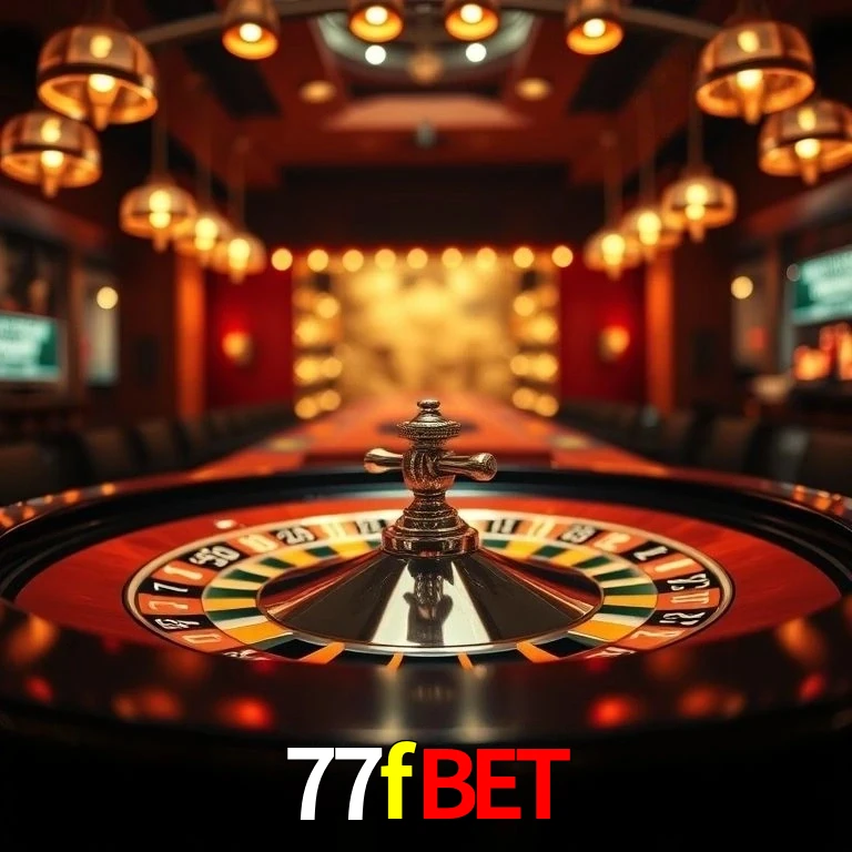 77fbet Slot Mecânicas