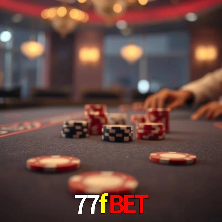 77fbet Promoções