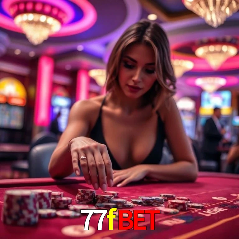 77fbet Casino RNG