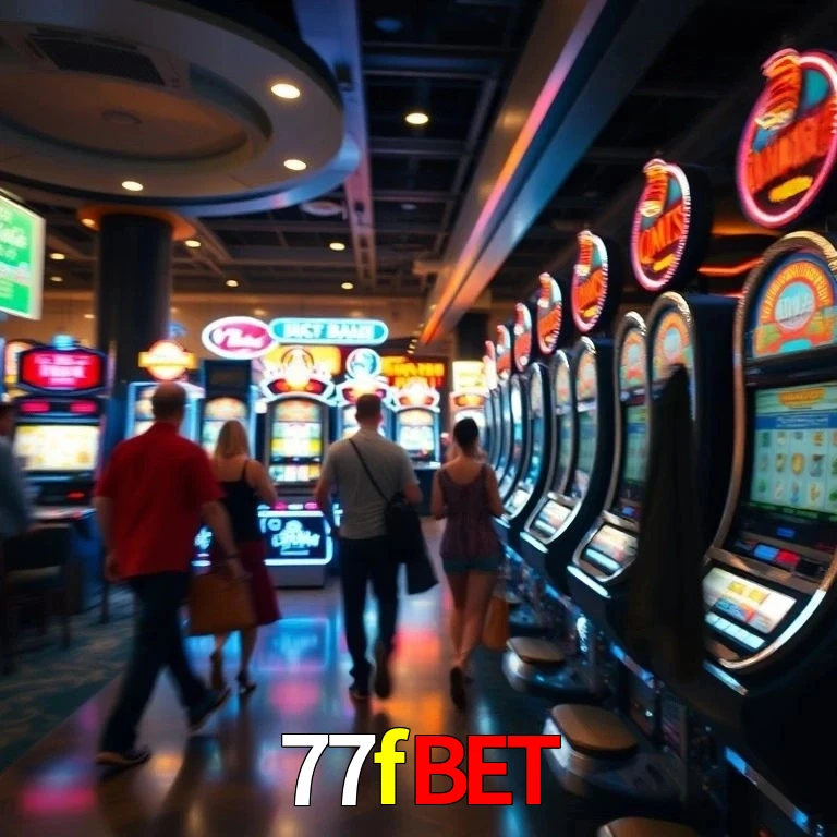 77fbet Manager VIP