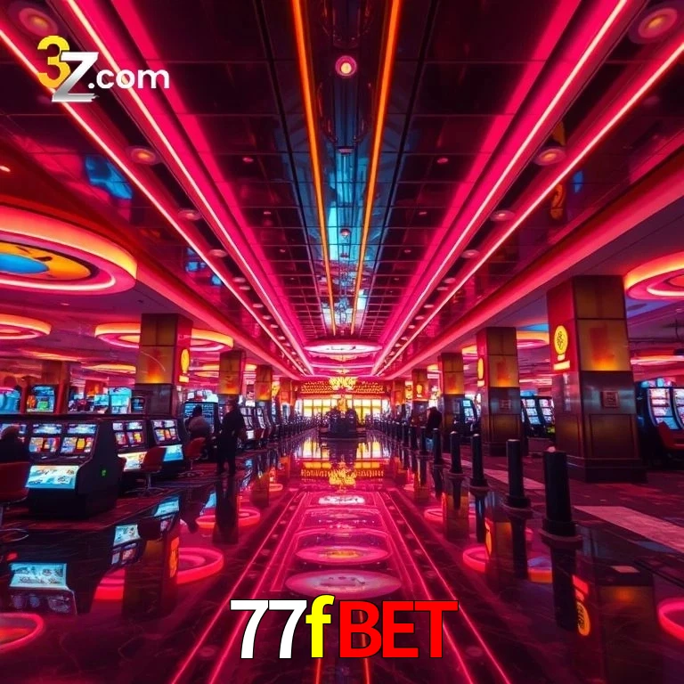 77fbet APK Interface