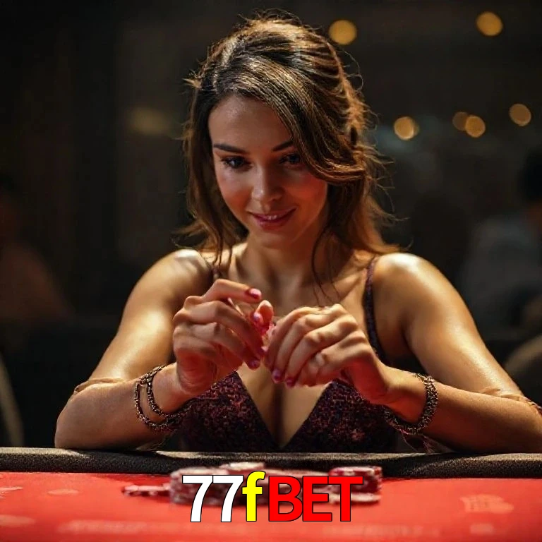 77fbet Segurança